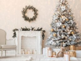 Christmas Decoration Theme Ideas