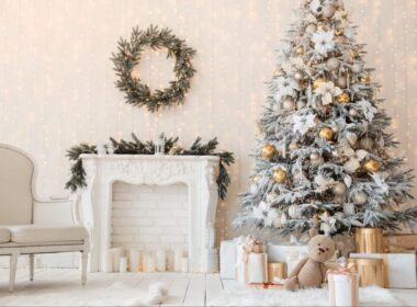 Christmas Decoration Theme Ideas