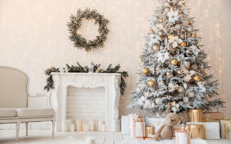 Christmas Decoration Theme Ideas