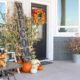 Front Porch Fall Decor