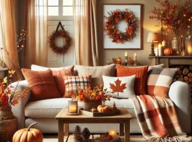 Fall Decorating Ideas to Decor