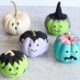 Creative Pumpkin Painting Ideas to Decor